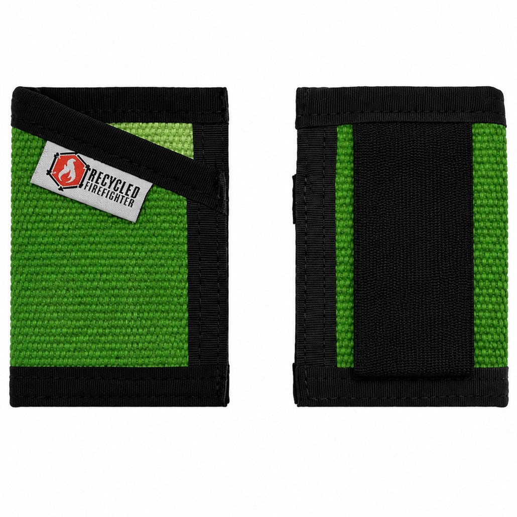 Sergeant Wallet - Firehose Edition