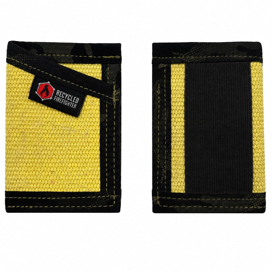 Sergeant Wallet - Firehose Edition