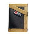 Load image into Gallery viewer, Sergeant Wallet - Combat Boot Leather Edition
