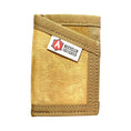 Load image into Gallery viewer, Sergeant Wallet - Combat Boot Leather Edition
