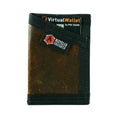 Load image into Gallery viewer, Sergeant Wallet - Combat Boot Leather Edition
