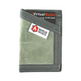 Load image into Gallery viewer, Sergeant Wallet - Combat Boot Leather Edition
