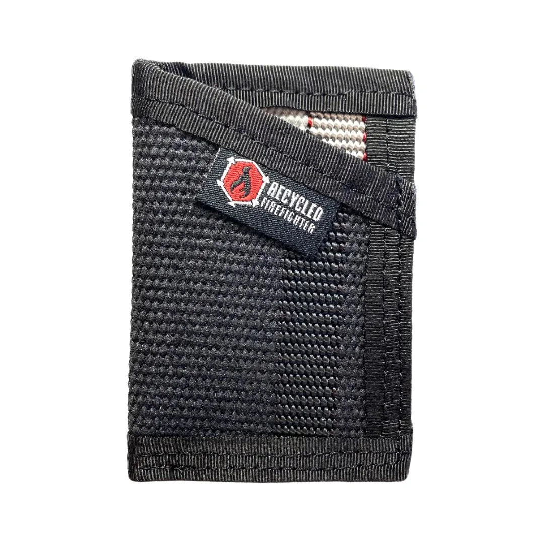 Sergeant Wallet - Firehose Edition