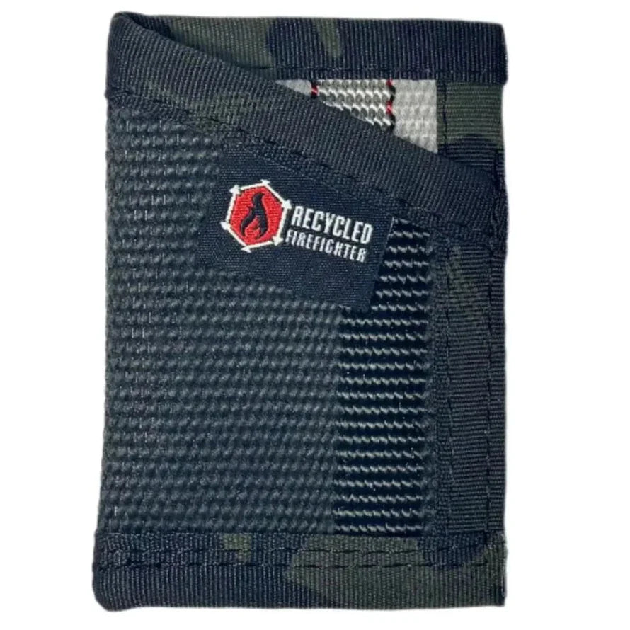 Sergeant Wallet - Firehose Edition