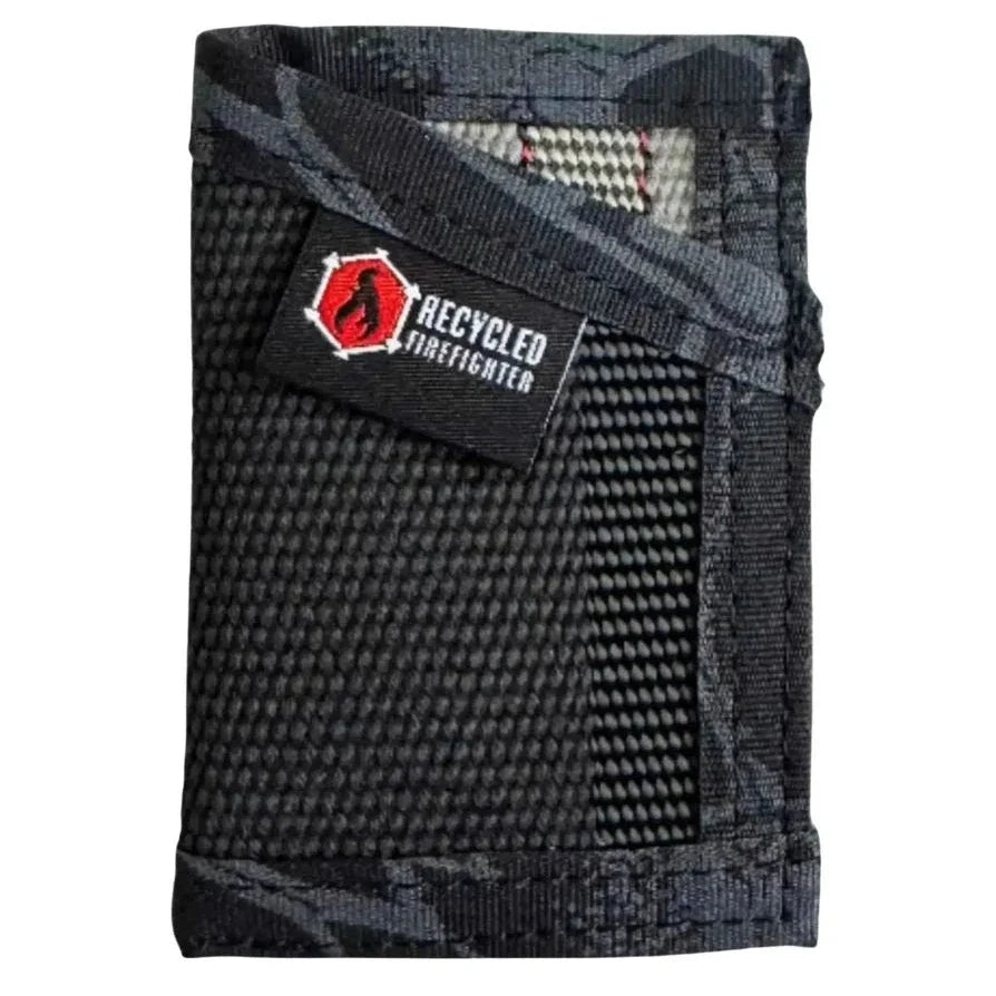 Sergeant Wallet - Firehose Edition