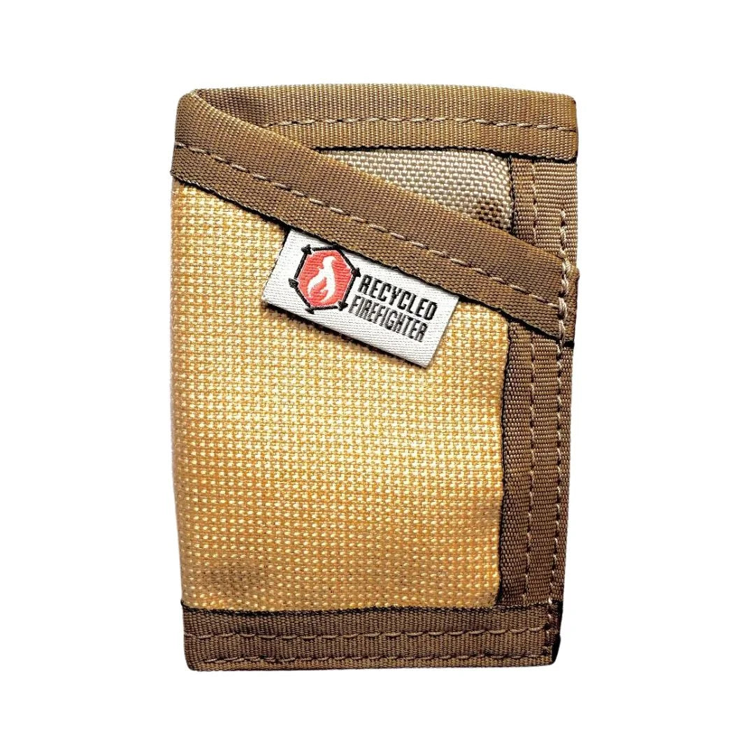 Sergeant Wallet - Firehose Edition