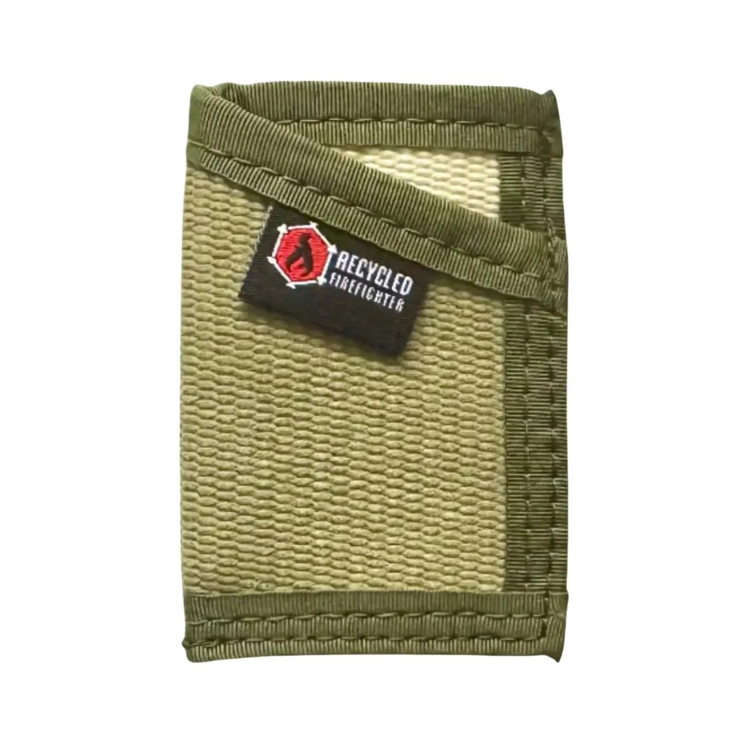 Sergeant Wallet - Firehose Edition