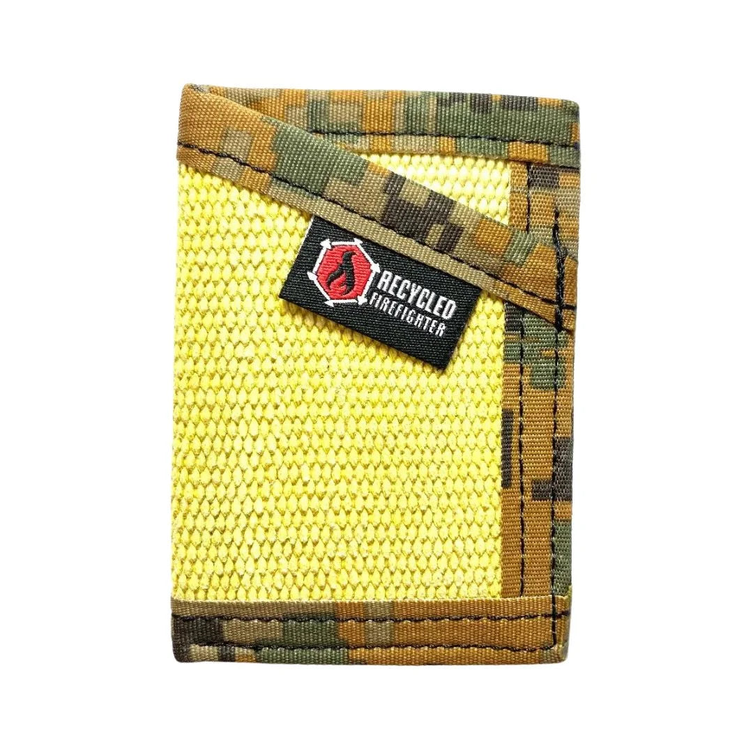 Sergeant Wallet - Firehose Edition