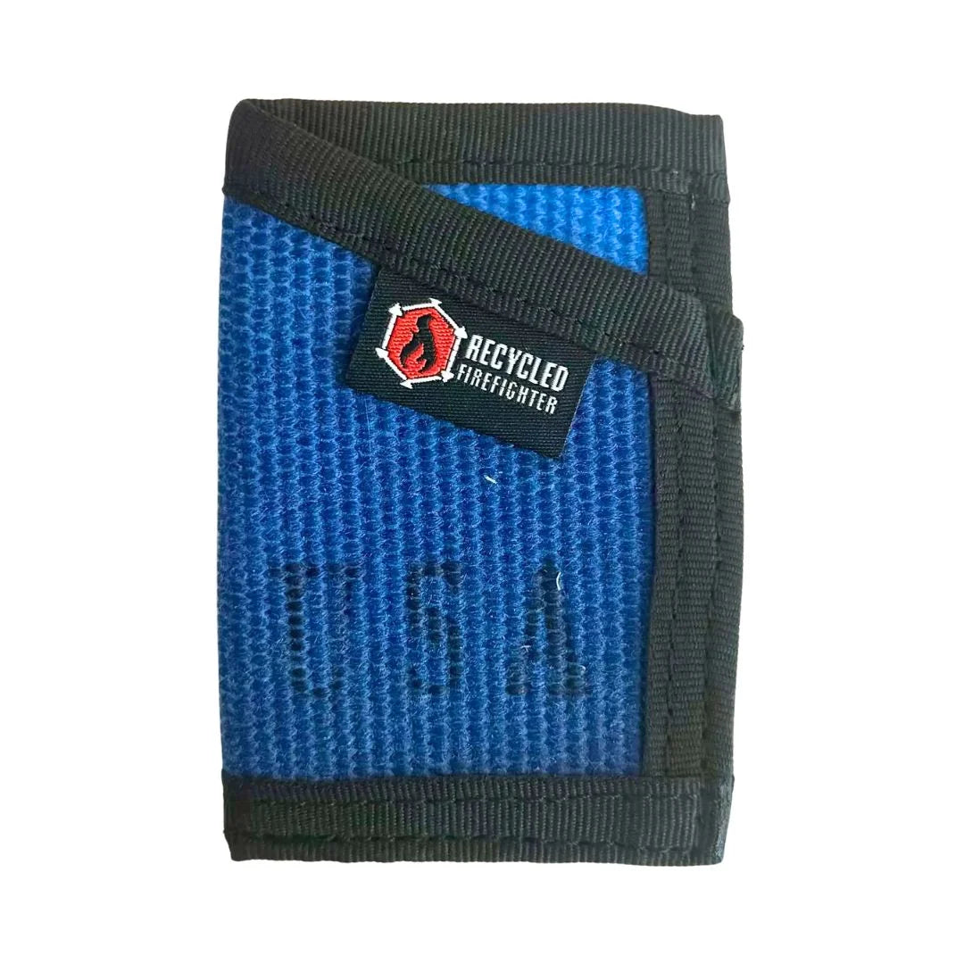 Sergeant Wallet - Firehose Edition