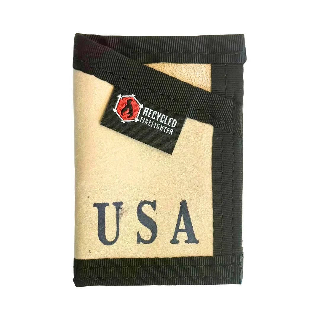Sergeant Wallet - Firehose Edition