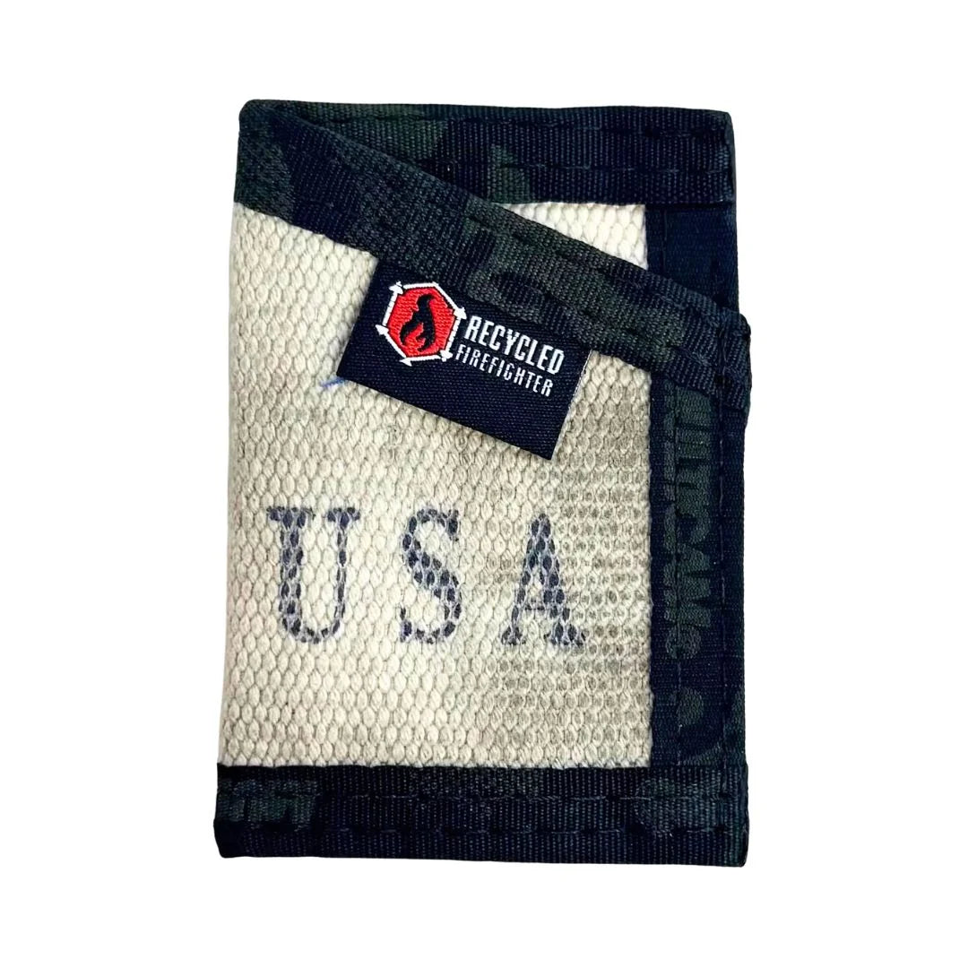 Sergeant Wallet - Firehose Edition