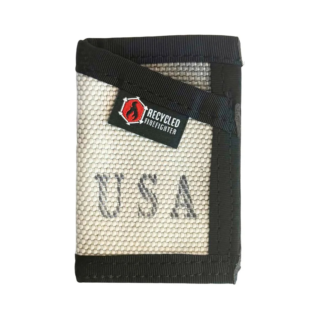 Sergeant Wallet - Firehose Edition