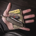 Load image into Gallery viewer, Sergeant Wallet - Nylon Edition
