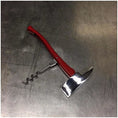 Load image into Gallery viewer, Set of Irons - Green/Red
