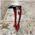 Load image into Gallery viewer, Set of Irons - Green/Red
