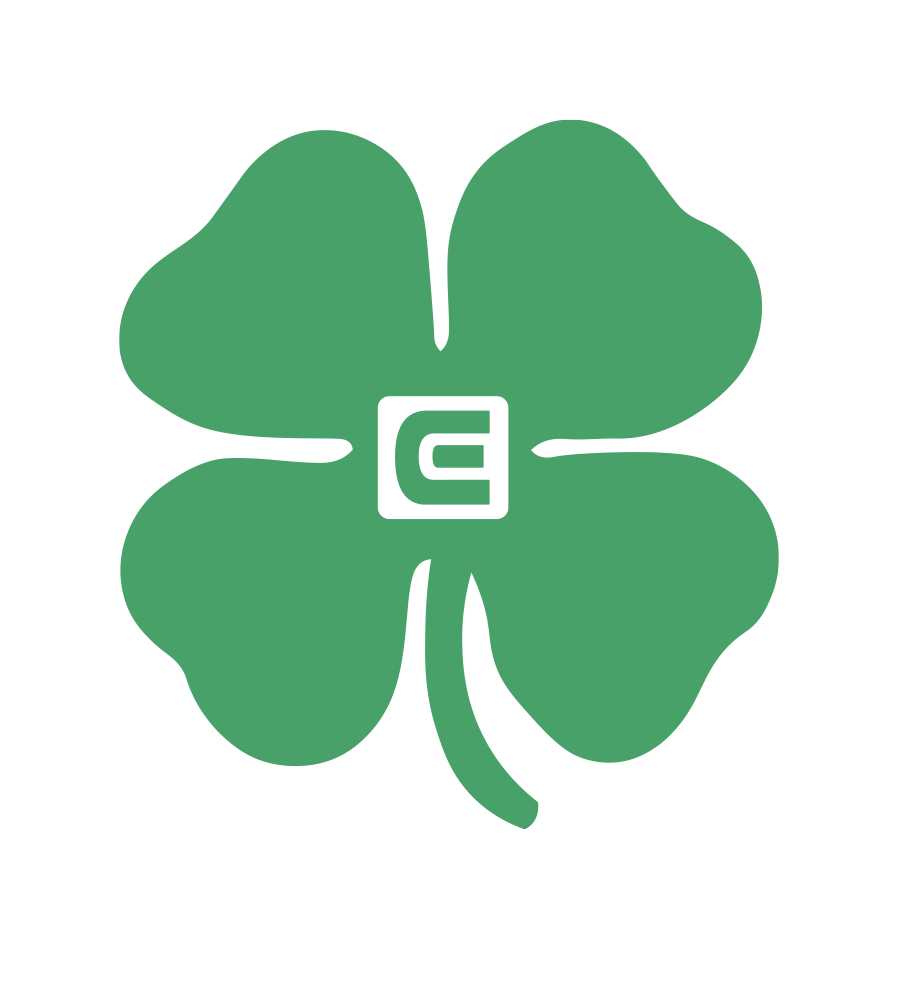 Coliseum Fit™ - Shamrock Edition (Phantom Black) Watch
