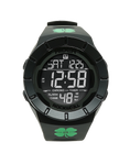Load image into Gallery viewer, Coliseum Fit™ - Shamrock Edition (Phantom Black) Watch
