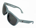 Load image into Gallery viewer, Monaco (Shark Grey/Black)

