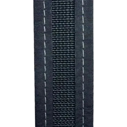 Single Layer Belt - HD - Metal Buckle