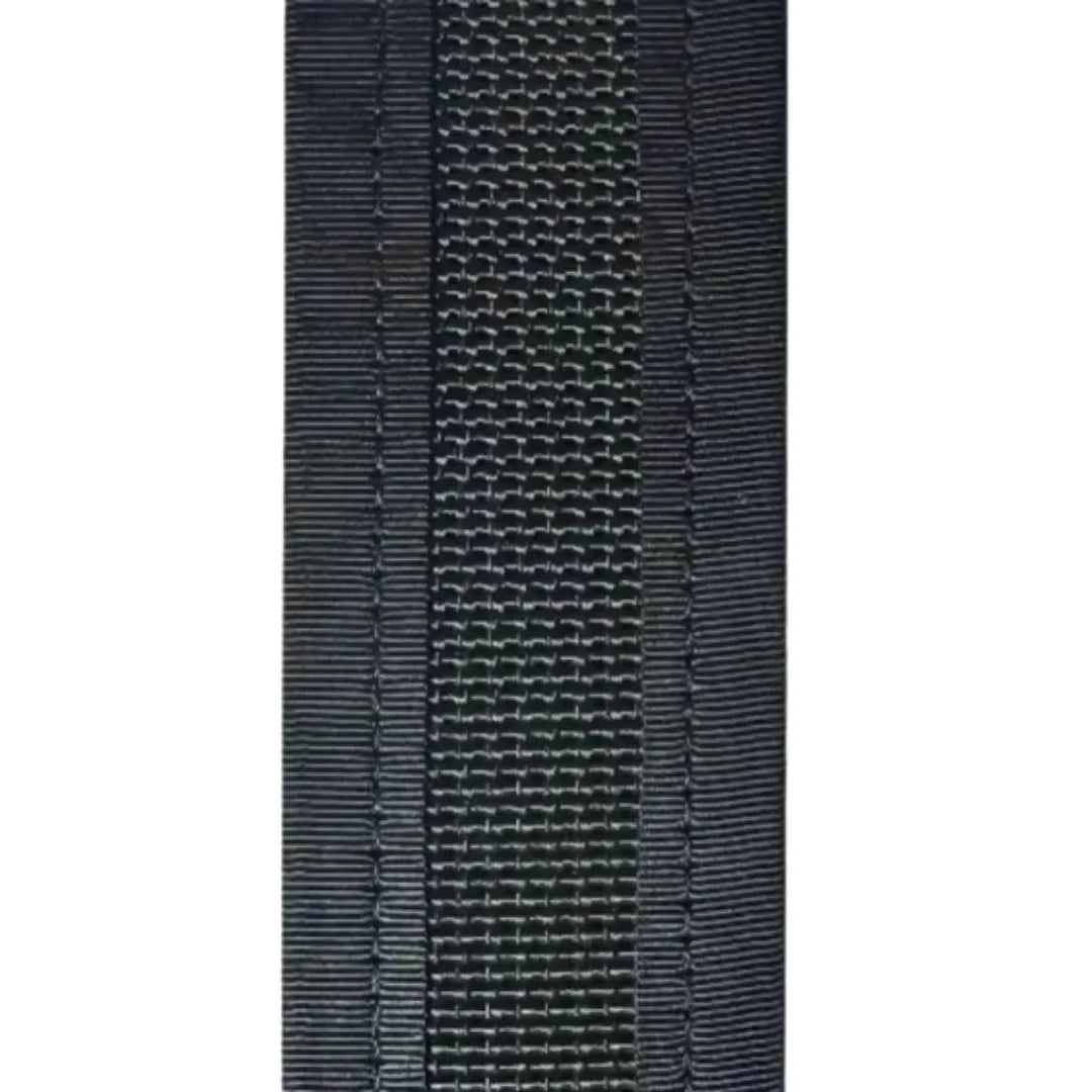 Single Layer Belt - HD - Metal Buckle
