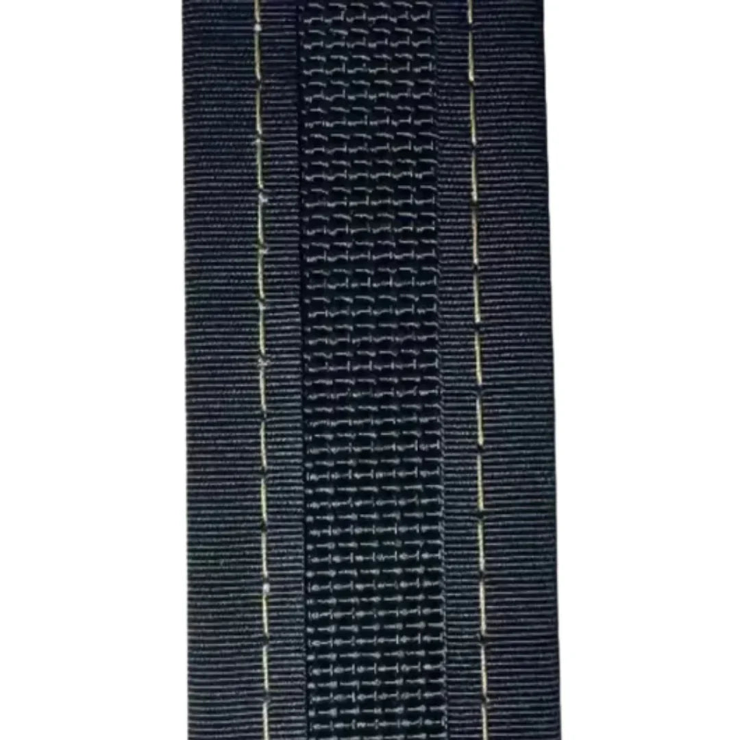 Single Layer Belt - HD - Metal Buckle