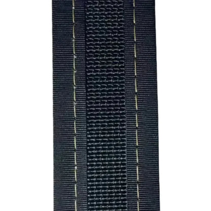 Single Layer Belt - HD - Metal Buckle