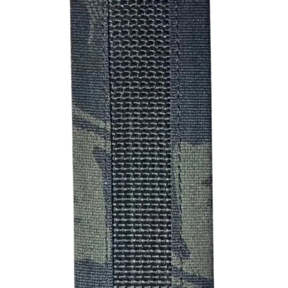 Single Layer Belt - HD - Metal Buckle