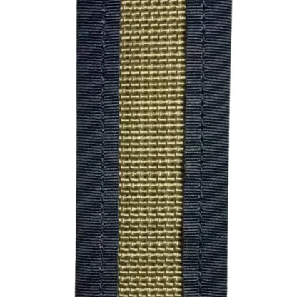 Single Layer Belt - HD - Metal Buckle