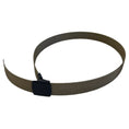Load image into Gallery viewer, Single Layer EDC Belt - Plastic Ykk Buckle
