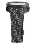 Load image into Gallery viewer, The Coliseum Fit™ - Skeleton Pattern FORUM EDITION (Phantom Black) Watch
