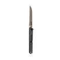 Load image into Gallery viewer, Luxury Folding Knife, M390 Steel Blade, Titanium Handle, Smooth EDC Flipper, 8.35"
