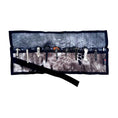 Load image into Gallery viewer, Small (Skinny) Tool Roll - Cordura Edition
