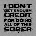Load image into Gallery viewer, Sober - Safety Yellow T-Shirt
