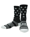 Load image into Gallery viewer, Stars and Stripes Socks
