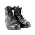 Load image into Gallery viewer, Sterling Rope Boot Laces
