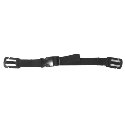 Sternum Strap – Tactical Support Upgrade