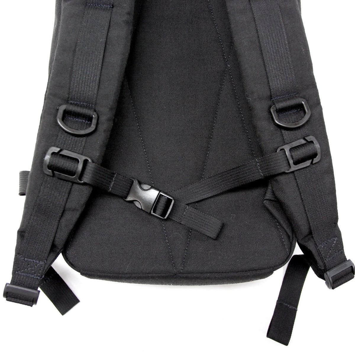 Sternum Strap – Tactical Support Upgrade