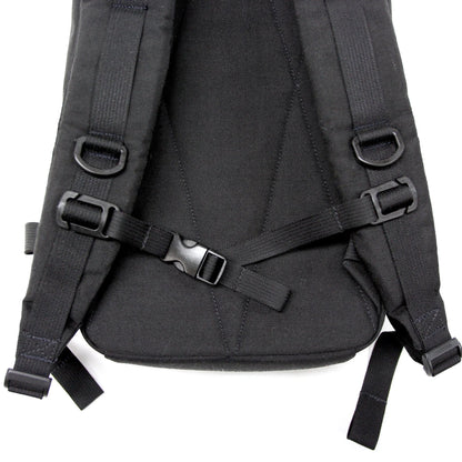Sternum Strap – Tactical Support Upgrade