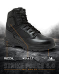 Load image into Gallery viewer, STRIKE FORCE 6" Boot SZ
