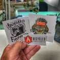 Load image into Gallery viewer, Swag Stickers
