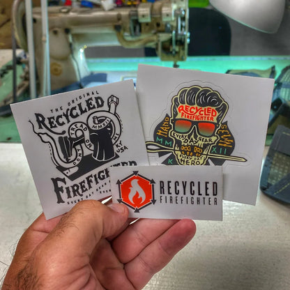 Swag Stickers