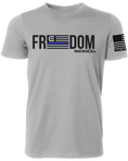 Load image into Gallery viewer, Police Freedom T-Shirt
