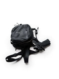 Load image into Gallery viewer, TrailGuard Concealed Carry Chest Holster
