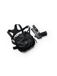 Load image into Gallery viewer, TrailGuard Concealed Carry Chest Holster
