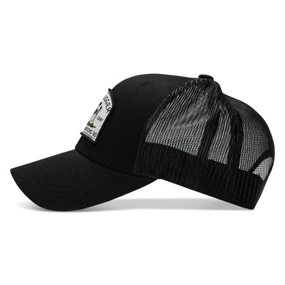 Tiddy Tugger State Champions SnapBack