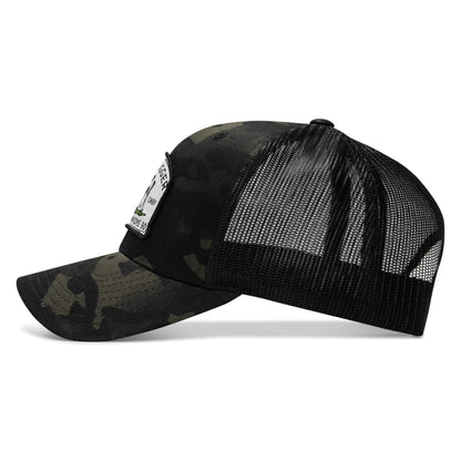 Tiddy Tugger State Champions SnapBack