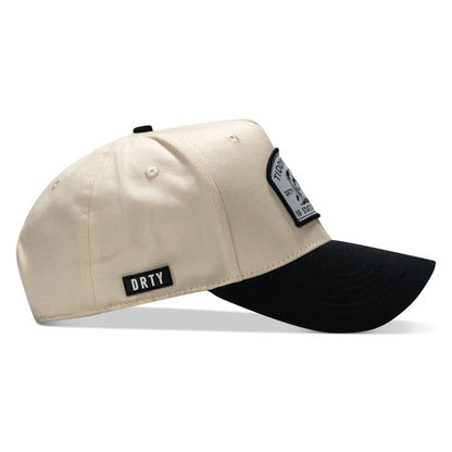 Tiddy Tugger Champion Patch Workhorse Snapback Hat