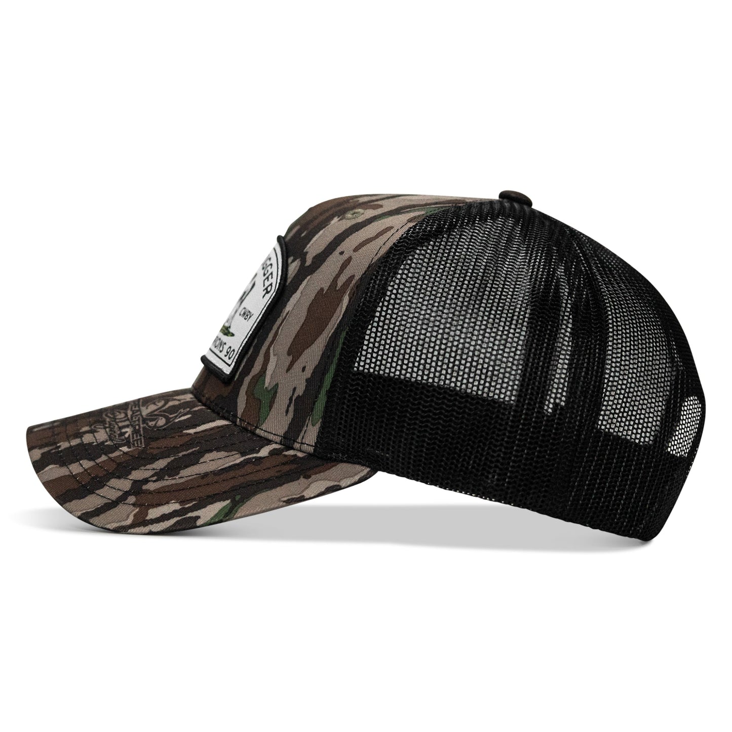 Tiddy Tugger State Champions SnapBack