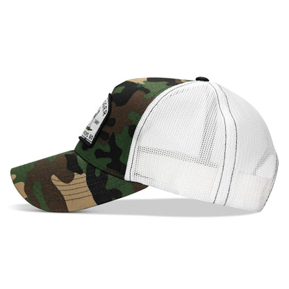 Tiddy Tugger State Champions SnapBack