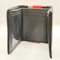 Load image into Gallery viewer, Trifold Used Bunker Gear ID Wallet
